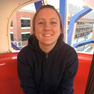 Meet your Posher, Morgan